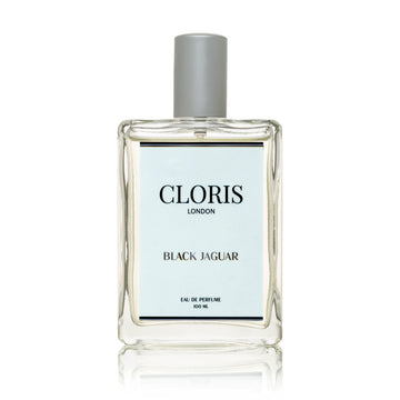 Black Jaguar Perfume (100ml)