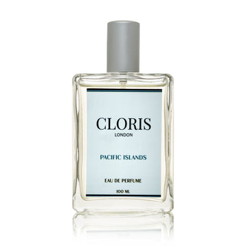 Pacific Island Perfume (100ml)